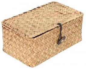 Úložný box TALULAH naturálny 994719