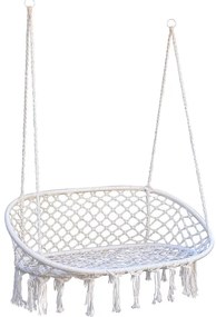 Hojdačka bocianie hniezdo – pre dve osoby