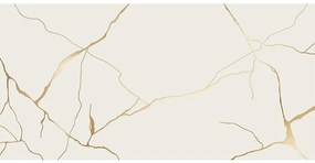 Dekor Sophi Oro Kintsugi 29,8/59,8