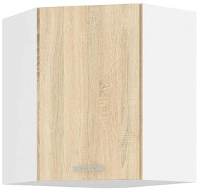 Skrinka do kuchyne SARA sonoma 58X58 GN-72 1F