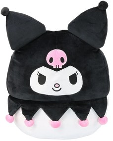 Squish vankúšik Kuromi - 42×32×17 cm