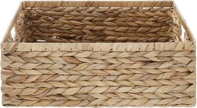 BASIC BRAID Kôš 45 x 34 cm