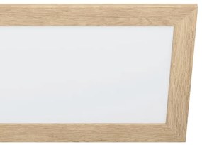 Eglo 99473 - LED stropné svietidlo PIGLIONASSO LED/32W/230V 345x1245 mm