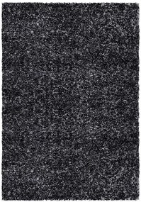 Ayyildiz koberce Kusový koberec Enjoy 4500 antracit - 60x110 cm