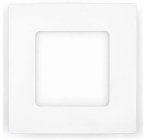 MILIO Podhledové svítidlo MD0052 DOWNLIGHT LED P/T VIGO-S - 3 W - teplá bílá