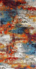 Medipa (Merinos), Kusový koberec Diamond New 40213-110 Multi, 160x230, viacfarebná