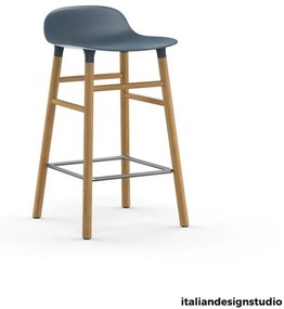 NORMANN COPENHAGEN Form-SGW