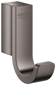 Háčik Grohe Selection Hard Graphite G41039A00