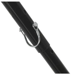 Exit Futbalová odrážacia sieť Tempo (100 x 100 cm)  (100270775)