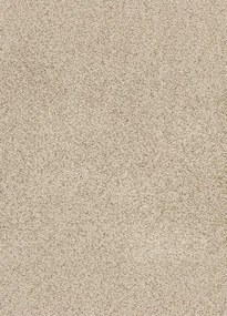 Koberce Breno Metrážny koberec EQUATOR 39, šíře role 400 cm, béžová