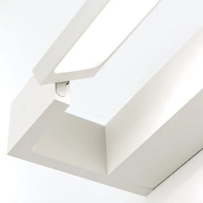 Orion Soff 3-480 - LED osvetlenie zrkadla MARILYN LED/18W/230V 60 cm IP44 biele