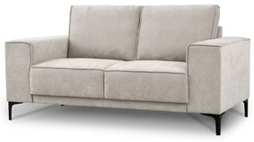 Krémová pohovka 164 cm Copenhagen – Scandic