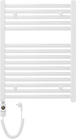 Mexen Helios, elektrické vykurovacie teleso 800 x 600 mm, 600 W, biela, W103-0800-600-2600-20