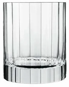 Luigi Bormioli Poháre BACH 255 ml, 6 ks