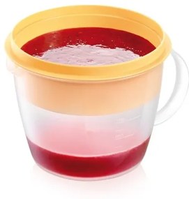 Tescoma Súprava pre prípravu sirupov DELLA CASA 1500 ml