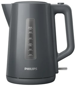 Philips Rýchlovarná kanvica Daily Hd9318/10, 1,7 l  (100355604)