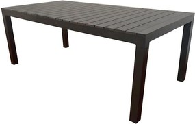 Set záhradného nábytku VIKING XXL +8x MOOREA