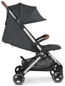 ABC DESIGN Ping Two Classic Storm kombinovaný kočík