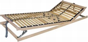 Lamelový rošt Asko multiflex super 80x200 cm%