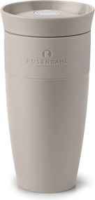 Béžový termo hrnček 280 ml Grand Cru Outdoor – Rosendahl