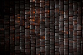 Moderný abstraktný obraz (90x60 cm)