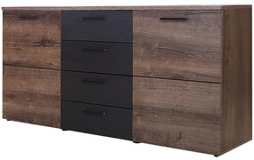Komoda Durango 149,5x80,8 DRGK231