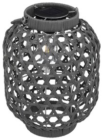 Atmosphera - LED Solárna lampa TOLA LED/1,2V 800 mAh IP44