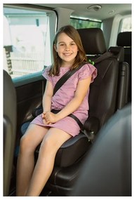 Osann Detský podsedák do auta Junior Gurtfix  (100371299)