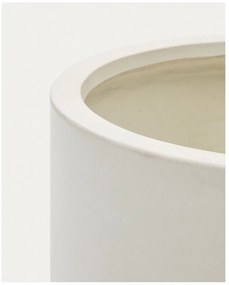 Kvetináč z cementu ø 52 cm Aiguablava – Kave Home