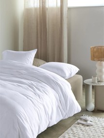 Krepová posteľná bielizeň Summer