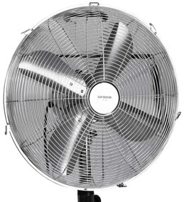 Orava SF-200 X stojanový kovový ventilátor