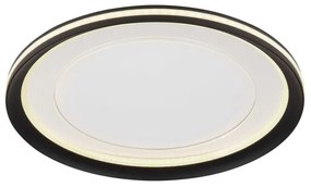 Globo 48918-24 - LED Stmievateľné stropné svietidlo CLARINO LED/24W/230V + DO