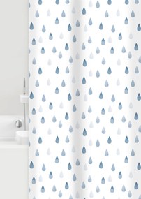 XXXLutz SPRCHOVÝ ZÁVES, 180/200 cm Grund - Online Only bytové doplnky - 008250009901