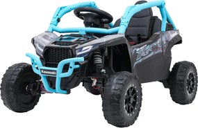 Ramiz Kawasaki TERYX KRX1000 Buggy Modrá