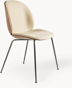 Čalúnená stolička Beetle