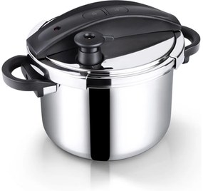 Tlakový hrniec 6 L LAMART LTDSD6