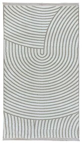 Koberec Elif 0,8/1,5 Eli402 krémová