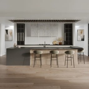 Sollux SL.1512 - Luster na lanku PASTELO 1xG9/8W/230V krémová