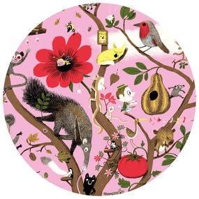 Puzzle - Abracadabra - 200 ks