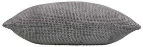 Dekoračný vankúš zo ženilky 45x45 cm Leo – douceur d'intérieur