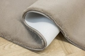 Koberec BELLAROSSA RABBIT caffe latte