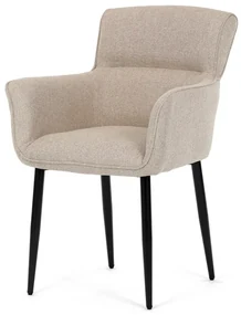 Jedálenská stolička DCH-J2159 GREY2