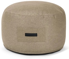 Hnedý taburet Om 60 – SLOWDOWN