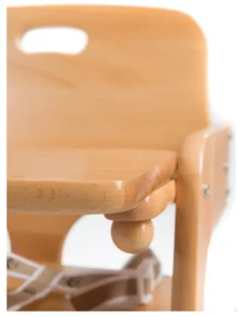 Jedálenská stolička Kid Up – Roba