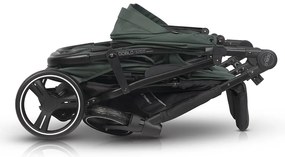 Súrodenecký kočík Euro-Cart Doblo Jungle