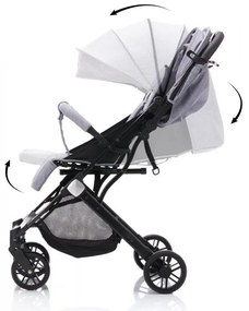 FILLIKID STYLER LIGHTGREY MELANGE