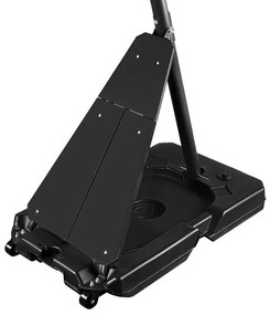 Basketbalový kôš NILS ZDK255