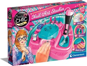 Nechtové štúdio CRAZY CHIC 18768