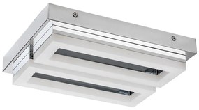 Rabalux Rabalux 75020 - LED Kúpeľňové stropné svietidlo BLAS LED/24W/230V 4000K RL75020