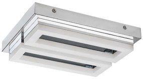 Rabalux 75020 - LED Kúpeľňové stropné svietidlo BLAS LED/24W/230V 4000K